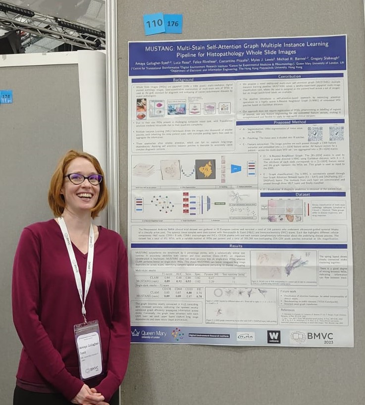 AmayaGS (@amaya_gs) on Twitter photo Thanks to all at <a href="/BMVCconf/">British Machine Vision Conference (BMVC)</a>, I had a blast! It was great to present to such a supportive community ❤️❤️
🖥️ github.com/AmayaGS/MUSTANG
📜arxiv.org/abs/2309.10650 Thanks to all at <a href="/BMVCconf/">British Machine Vision Conference (BMVC)</a>, I had a blast! It was great to present to such a supportive community ❤️❤️
🖥️ github.com/AmayaGS/MUSTANG
📜arxiv.org/abs/2309.10650