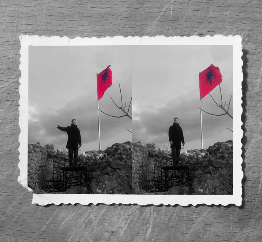 ArdianIsufiArt's tweet image. [ 111 ]
—
ARDIAN ISUFI 📷 FROM GREAT TO GREATER
—
ALBANIA 📷 Happy Independence Day!
—
Photo Credit Elton Koritari
—
#ardianisufiart #ardianisufi #albanianflag #independence #independenceday #petrela #petrelacastle #albanian #albania #quotes #quoteoftheday #mood #moodoftheday