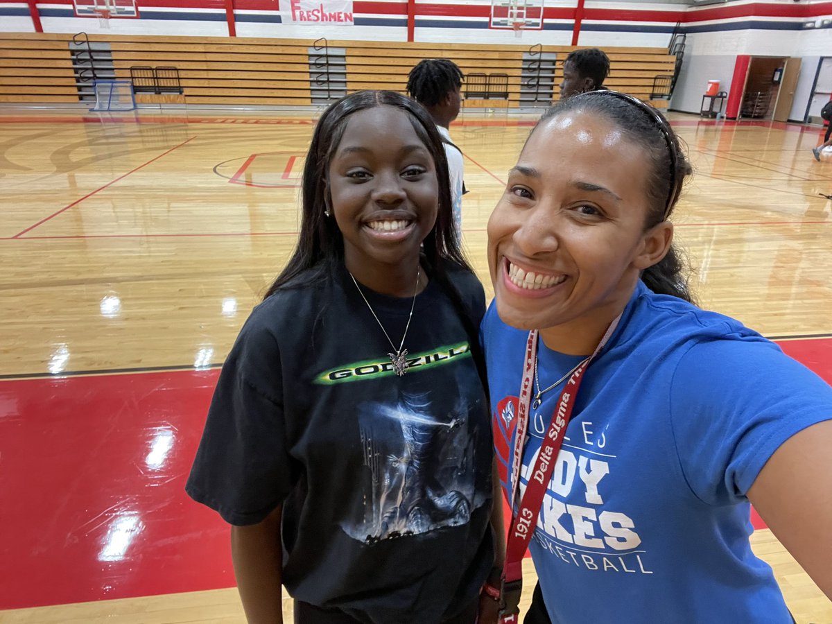 Christina Jamerson tweet media