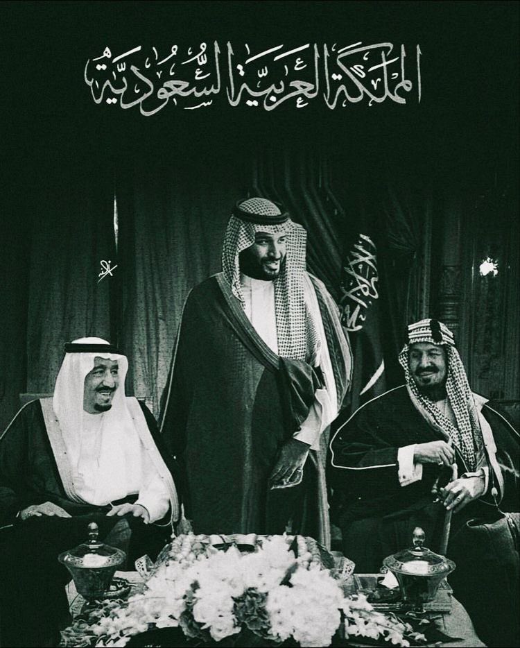 فهد المانع tweet media