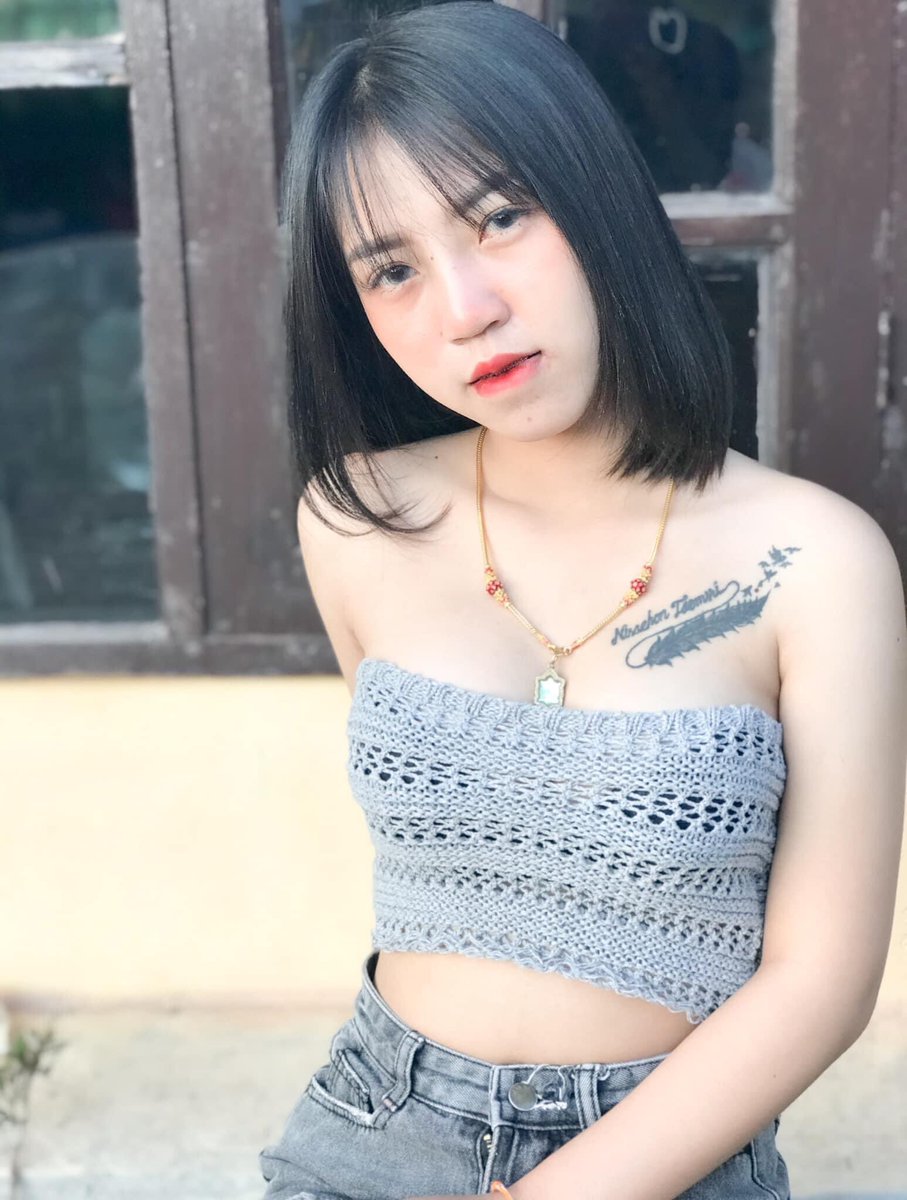 na_hwan50215's tweet photo. เงี่ยนจนแฉะอยากเสร็จ😋 nnn_195
#เงี่ยน #คอลเสียว #โชว์หี #โชว์นม https://t.co/3w5LtnEhhk