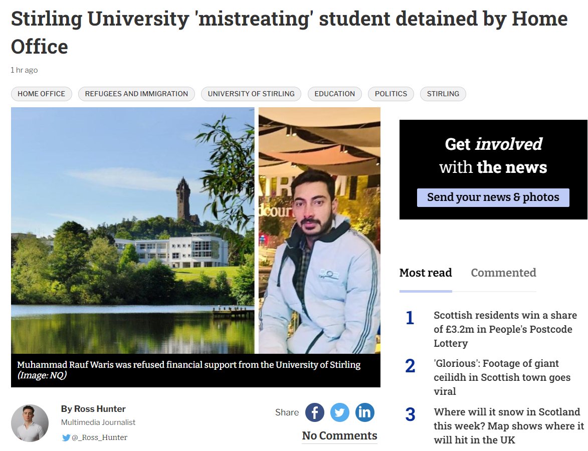 UnisResistBorders #WearAMask #BordersKillKnowledge tweet media