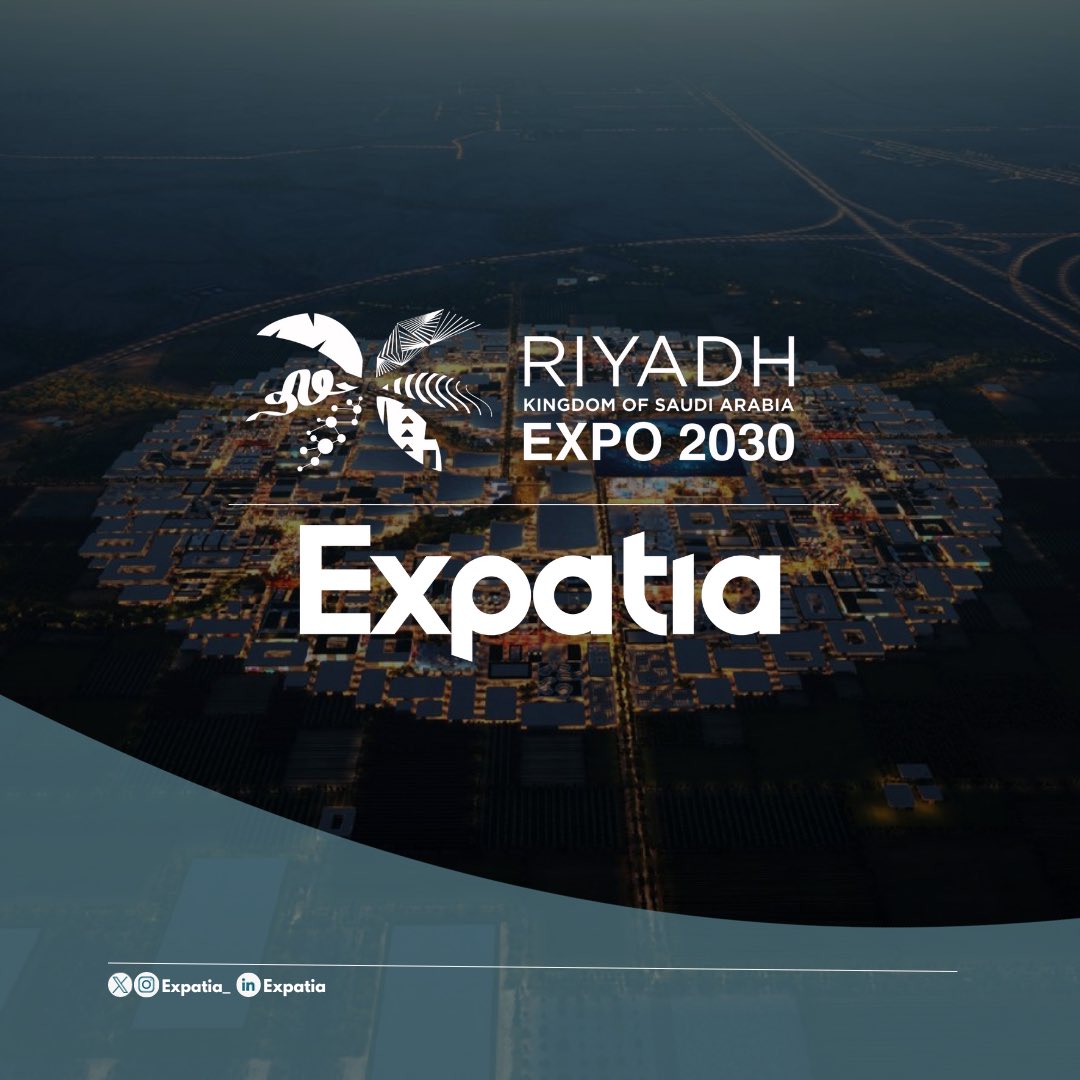 Expatia tweet media