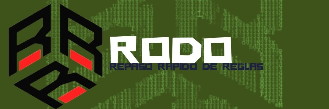 Muy buenas , me presento soy Rodo y soy un apasionado de los #juegosdemesa .
En mi canal de Youtube podréis ver gran cantidad de guías , partidas y tutoriales de los juegos más diversos creados con mucho afán y dedicacion.
youtube.com/@Rododendro
Nos vemos 👋
