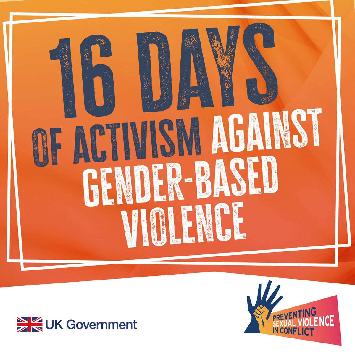 Foreign, Commonwealth & Development Office tweet media