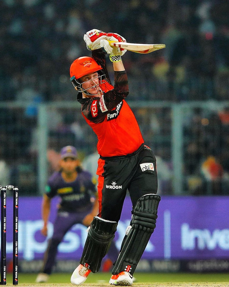 Thank you to everyone @SunRisers for giving me my first opportunity in the @IPL. Some fantastic people in the franchise and a great set of fans. Wishing them all the best for the future 🧡