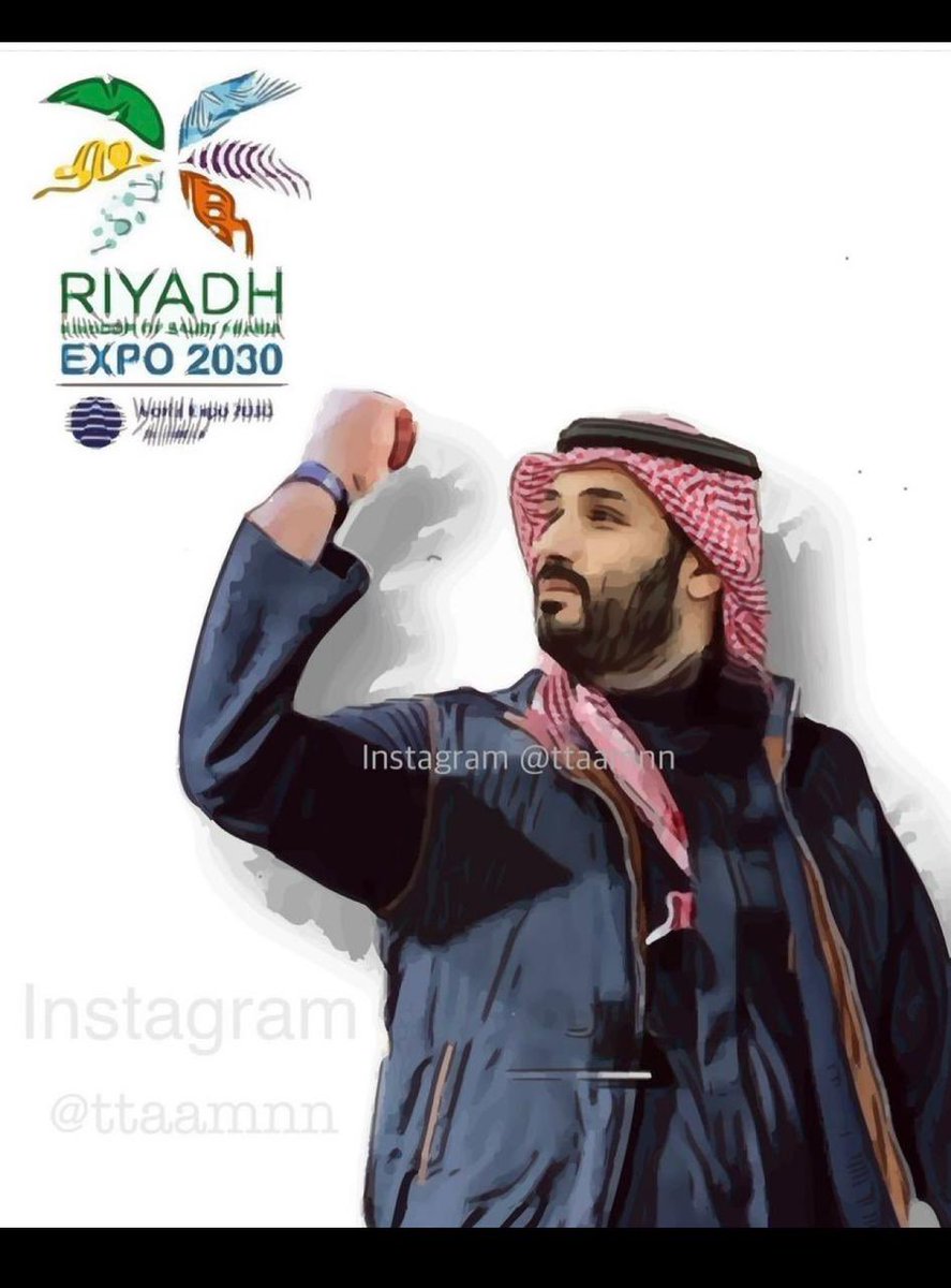 sn_joli's tweet photo. #RiyadhExpo2030 https://t.co/vBpVm5CpYr
