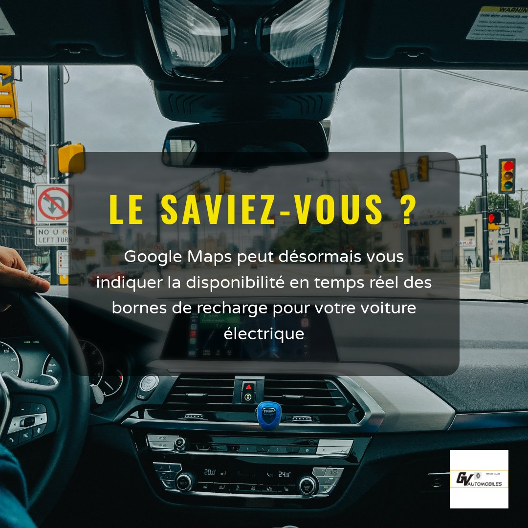 GV AUTOMOBILES Renault FALAISE tweet media