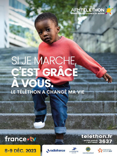 UFEMONDE's tweet photo. 🌎 L’UFE soutient depuis sa création en 2013 le Téléthon des Français de l’étranger. Continuons à nous mobiliser où que nous soyons dans le monde ! 👉🏻 https://t.co/ehWElehrIG 

#Téléthon #TéléthonFrançaisdeletranger

📸 Mathieu Génon / Okó AFM 232 051 AFM 232 053 https://t.co/Nm2NZj66Wr