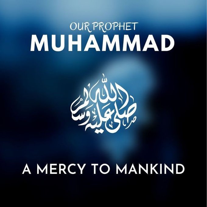 manshaaltaf's tweet photo. Our Beloved Prophet Muhammad ﷺ is our honour https://t.co/H8aPRd79MD