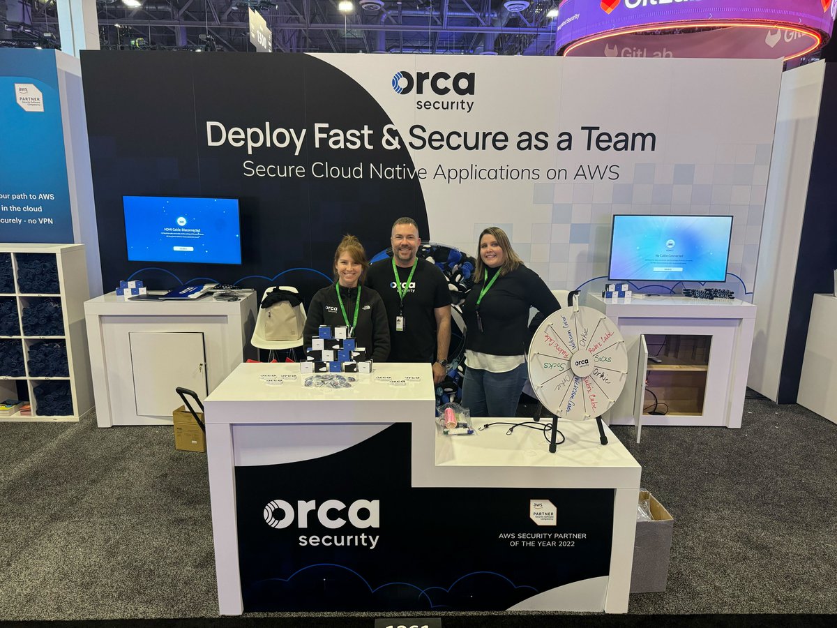 Orca Security