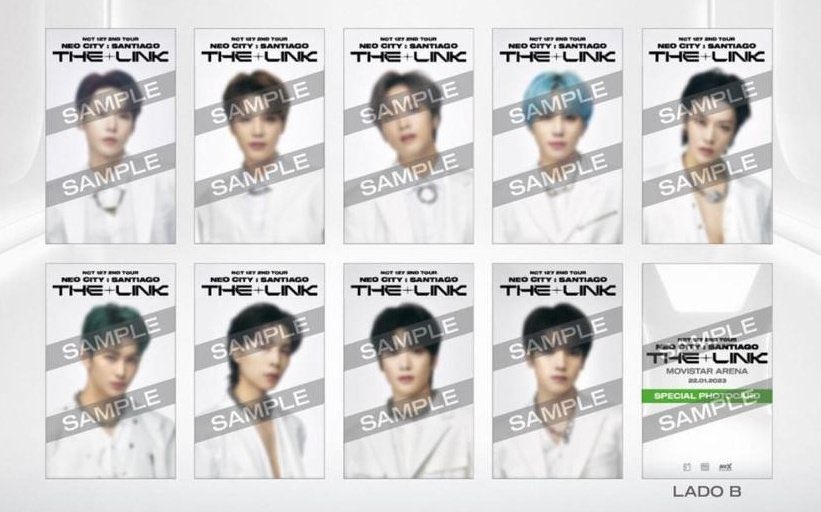kpowershop's tweet photo. [VENDO/VENDA]

Photocard/PC: Taeyong e Jungwoo the + link show são paulo
Pagamento: Pix ou Picpay
Envio: Correios (valor a parte) ou envio pela loja da Shopee (frete R$10)
OBS: entrego em mãos se for do Rio de Janeiro

🏷 NCT 127 VENDA SP VENDO TROCO TAEYONG JUNGWOO THE LINK TOUR https://t.co/2ZA2VkunPw