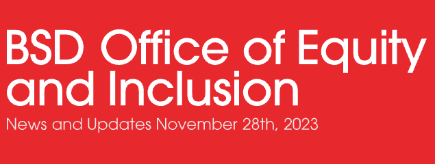 digequityfocus's tweet photo. Check out @beavertonsd's latest Office of Equity and Inclusion Newsletter:  https://t.co/SdqlVEjLe3 #education #edchat #dei #teacher https://t.co/cyCyLSOhzz