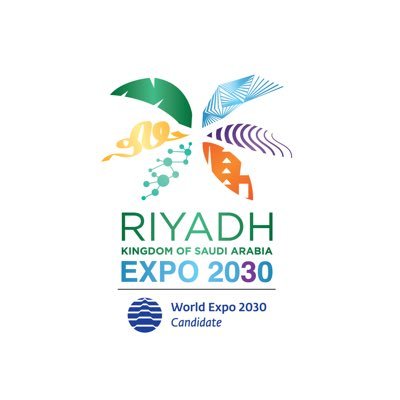 الف مبروووك للوطن الغالي شرف الفوز بتنظيم
#الرياض_إكسبو2030
#RiyadhExpo2030   
 والف مبروووك للقيادة العظيمة هذا الانجاز 
@Riyadh_Expo2030