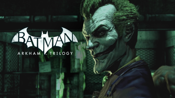 Warner Bros. Games (@wbgames) / X