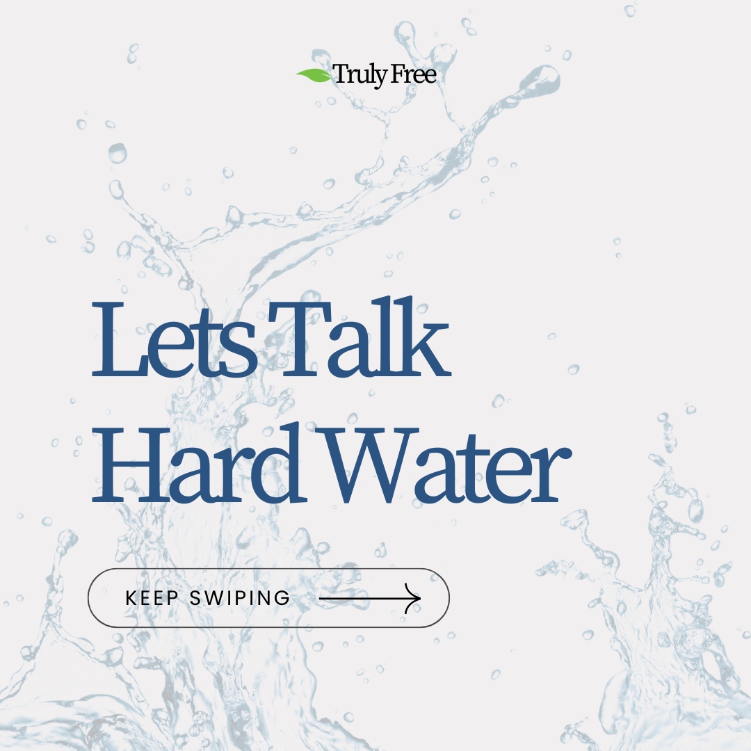 TrulyFreeHome's tweet image. 😊 Ever struggled with that stubborn hard water residue that just doesn't want to let go of your dishes, laundry or bathroom tiles?Join the revolution today! 

#TrulyFree #RefillableCleaners #HardWater #FormulatedWithLove #FormulatedForHardWater #MichiganMade #Laundry