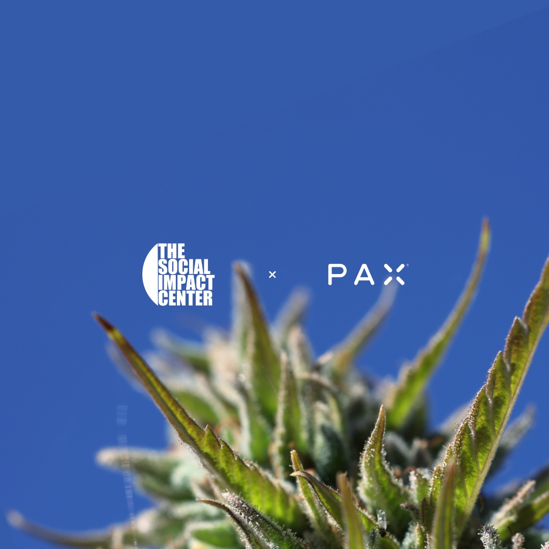 Giving Tuesday is an opportunity for us to support great organizations that make a difference in our industry. Today we’re donating a portion of all sales proceeds to support <a href="/SocialImpactCtr/">The Social Impact Center</a> and its mission of empowering underserved communities.

Shop at pax.com