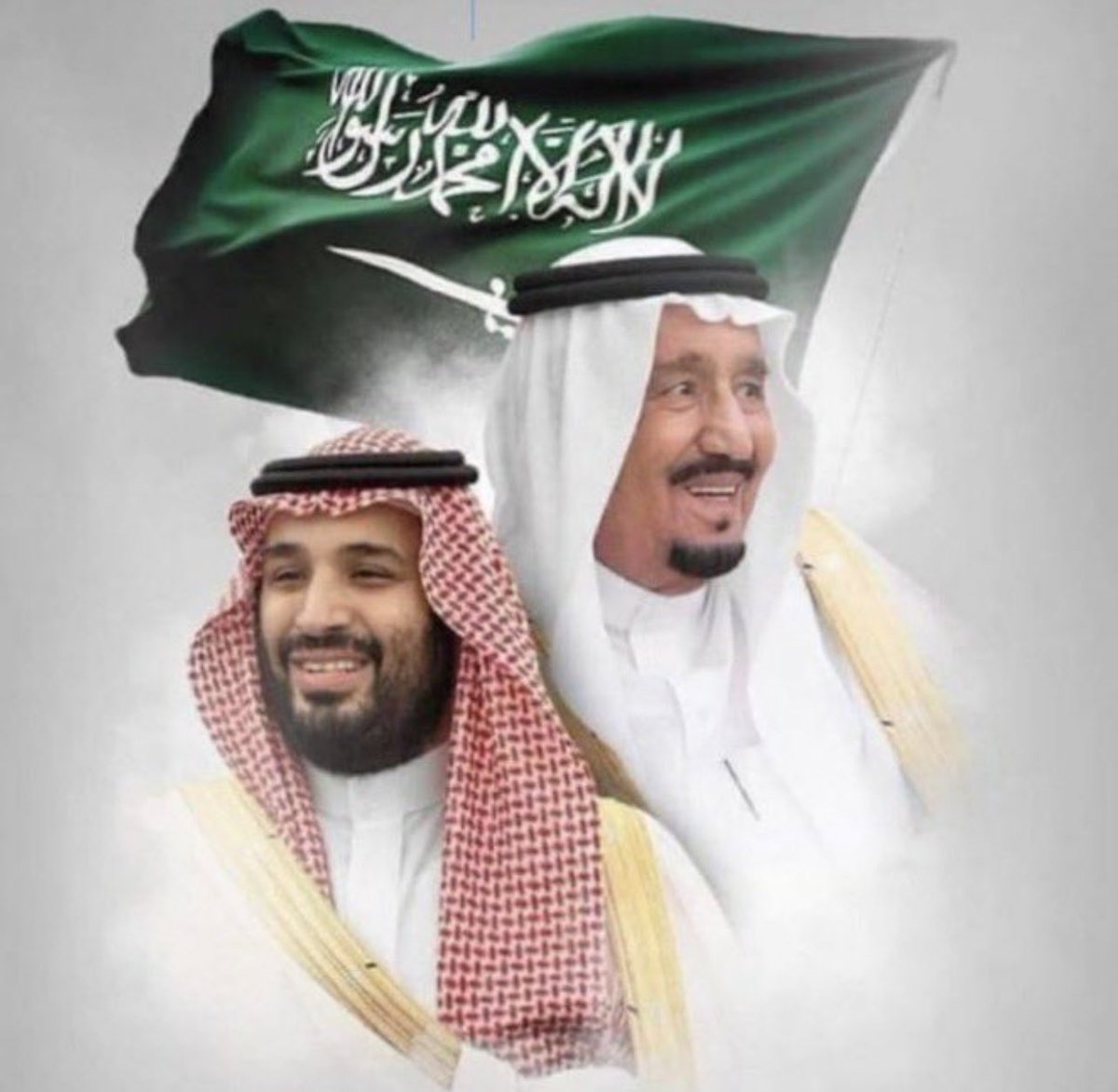 🇸🇦 قناه المرقاب tweet media