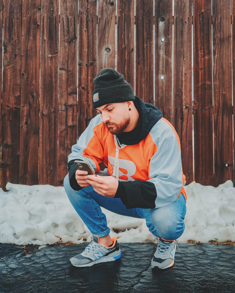 Helmwood_'s tweet photo. It’s been a while so hey! My name is John Bauer, I’m a photographer/content creator from Buffalo NY 🦬 Just here to update my profile! https://t.co/Xe0y8BNtTT