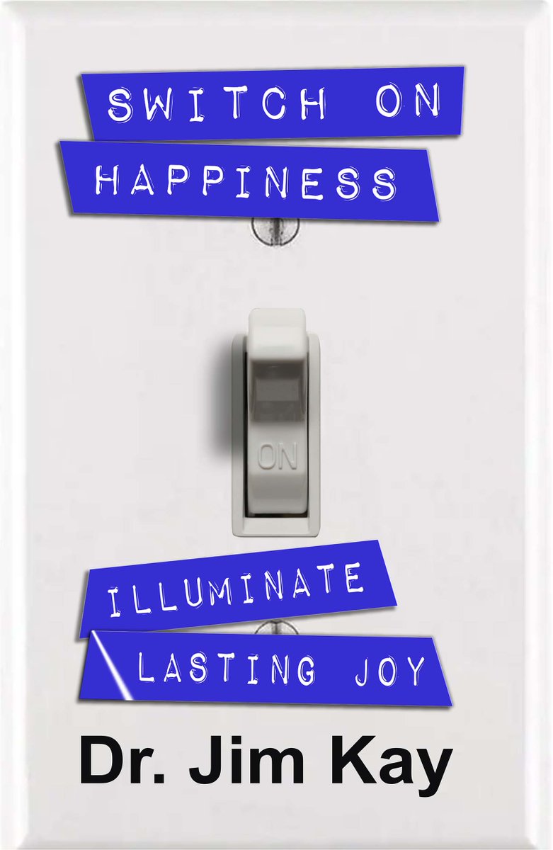 DocJimKay's tweet image. amazon.com/Switch-Happine…

#JoyfulJourney
#HappinessWithin
#FindingJoyBook
#PathToHappiness
#RadiantLifeReads
#HappinessDiscovery