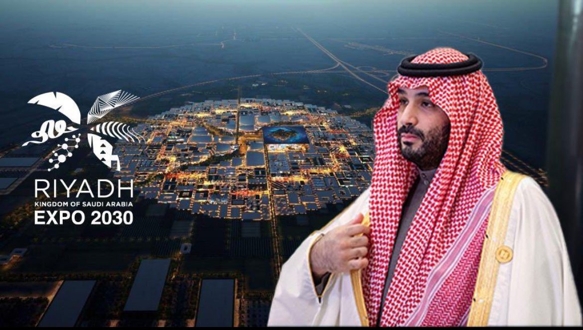 FelwaFS's tweet photo. مبرووووووووووووك 🫡🤍🤍🤍🤍
 #RiyadhExpo2030 https://t.co/C6q2gZqKYR