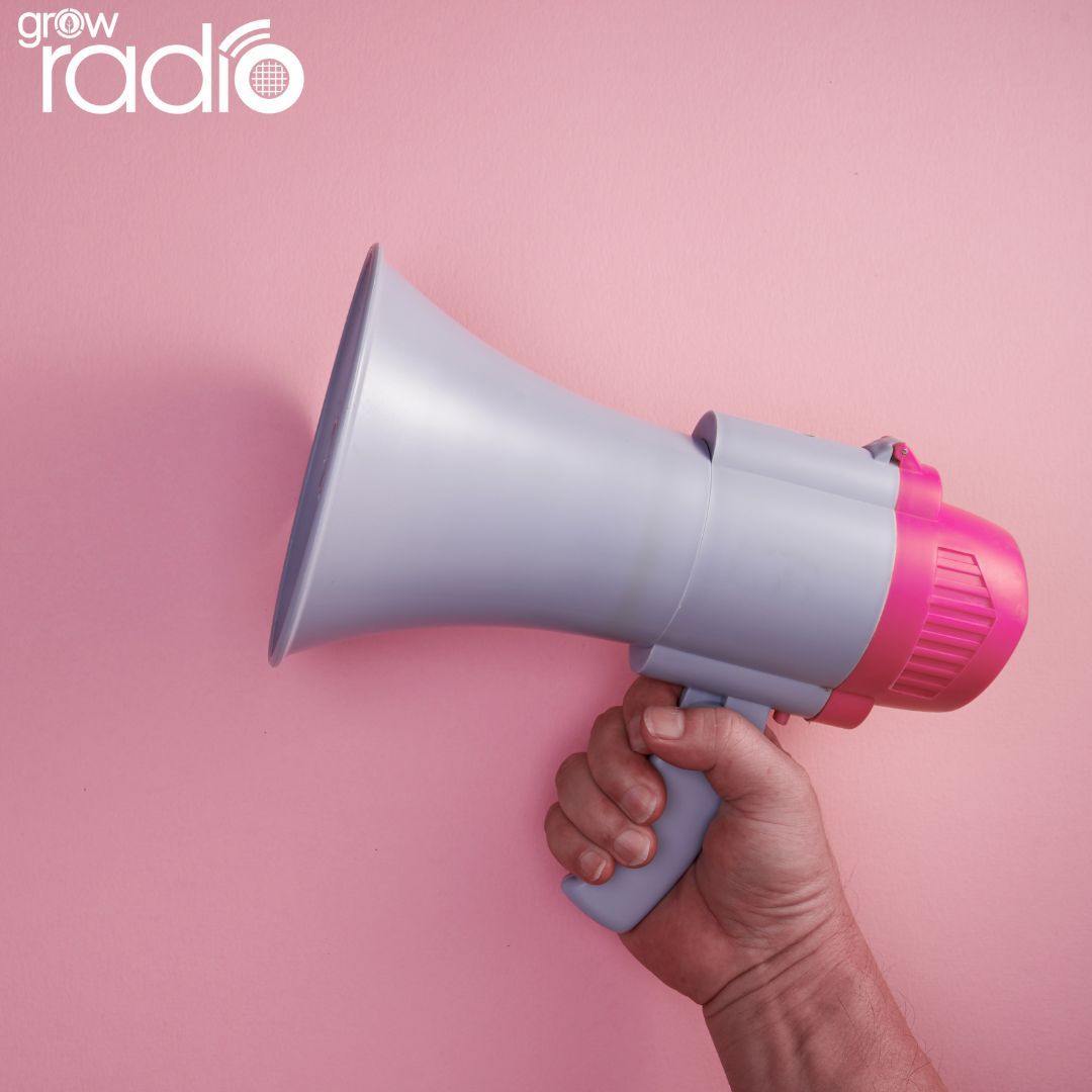 Do you ever wonder how a podcast fits into a marketing strategy? 

A podcast can fit into a marketing strategy in several ways 👉 buff.ly/46wx0p0 

#GROWRadio #Podcast #PodcastingTips