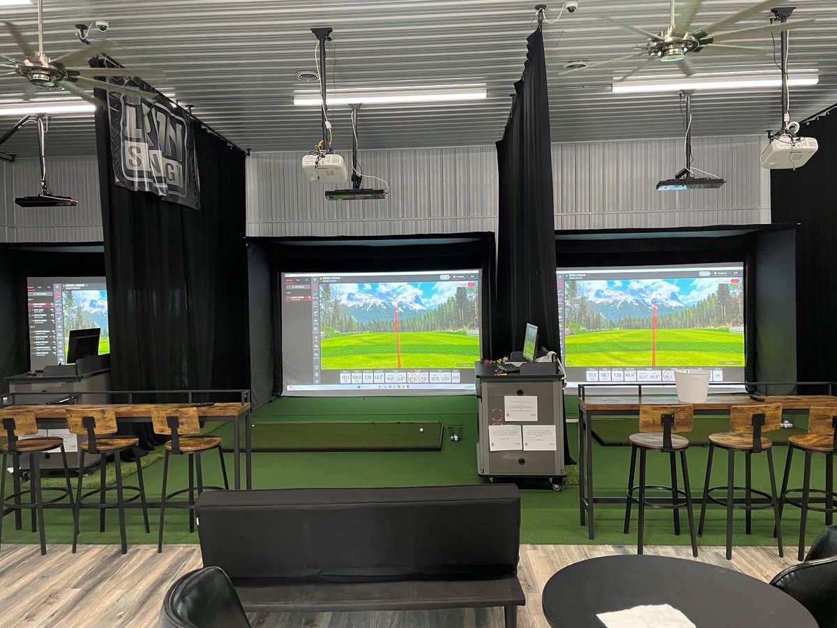 Swing Lab tweet media