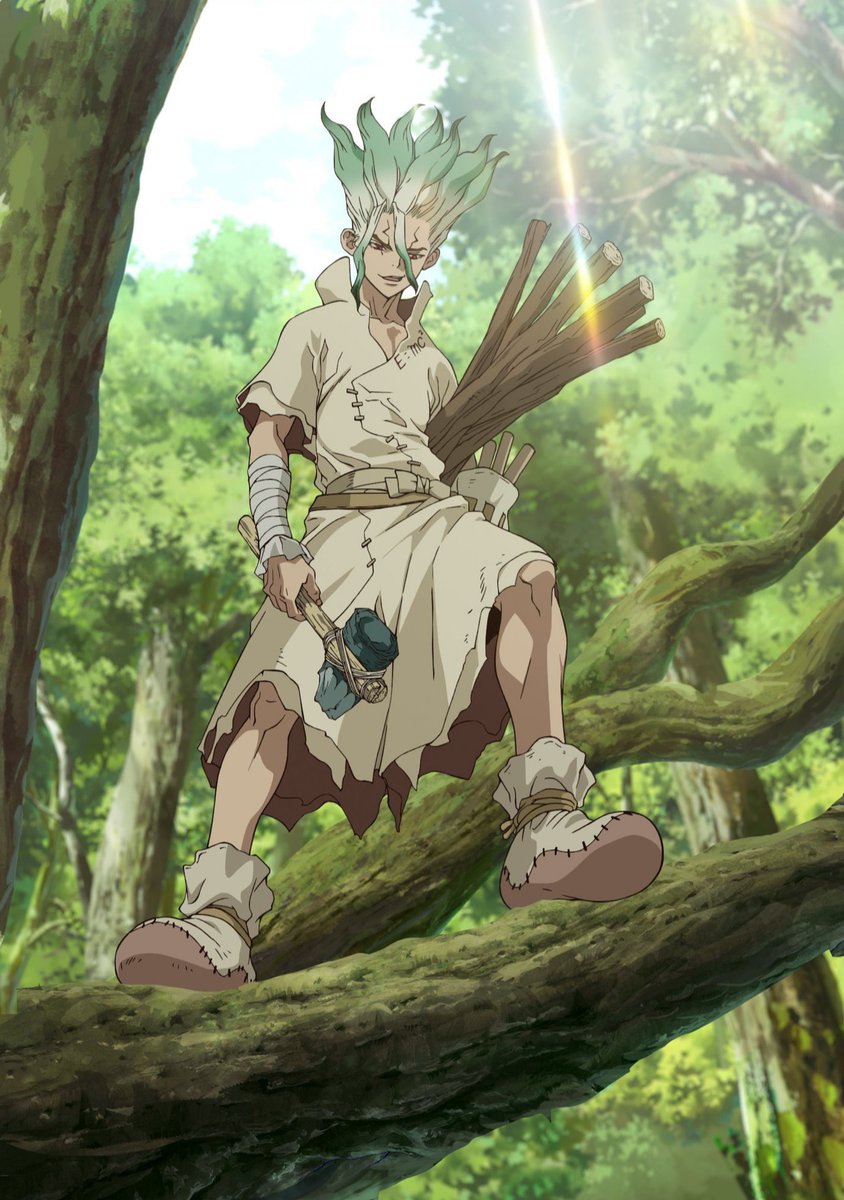 Senkoha_drstone's tweet photo. #千コハ #Screenshot_Senkoha https://t.co/iwJRij19VC