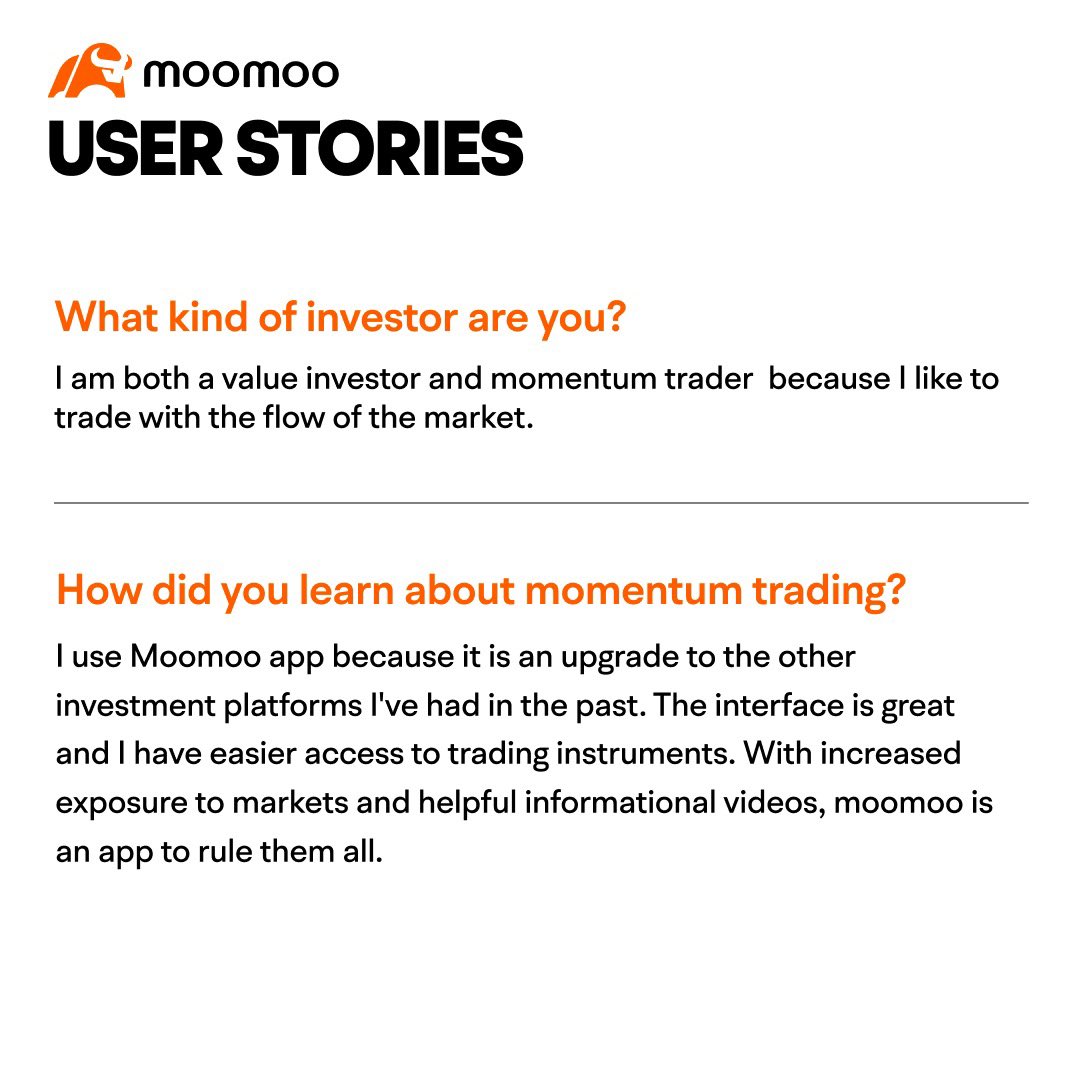 Moomoo Courses: Find everything you need before investing