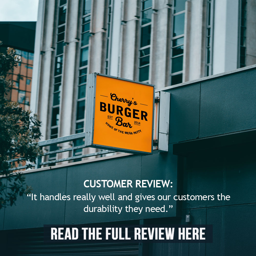 victorydesign's tweet image. Polymeric sign vinyl from £2.07 per metre
Quicker and easier application with Ritrama Platinum Sign
Black, white, coloured and metallic sign vinyl also with Airflow technology
Buy Ritrama Platinum Airflow online today! 
victorydesign.co.uk/news/post/poly…
#ritrama #signmaker #signvinyl