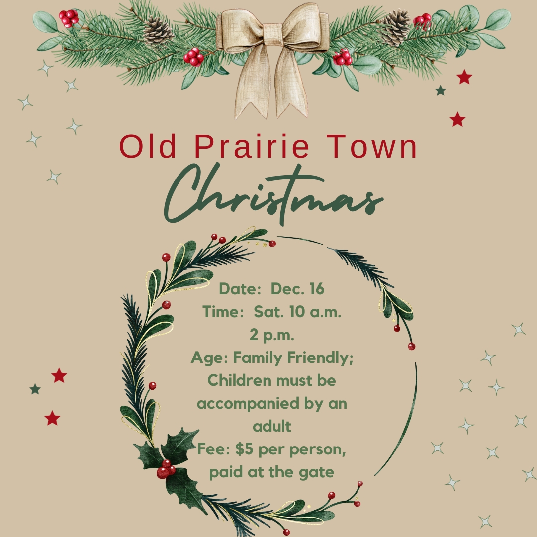 Shawnee County Parks + Recreation tweet media