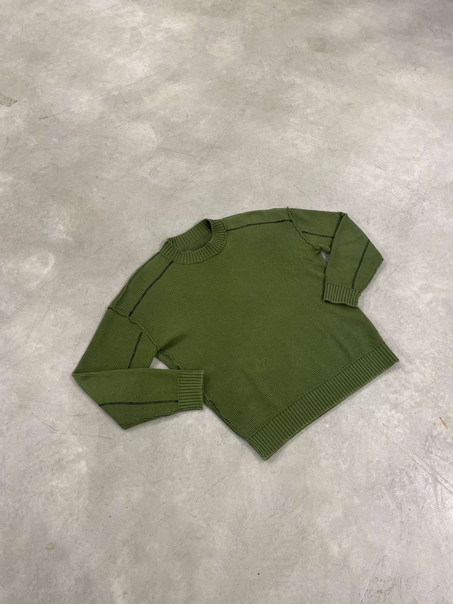 GeneseVardah's tweet photo. REVERSIBLE_KNIT 

→03/12

Verso (2/2 intérieur du Knit) https://t.co/LUyJtlcoKq