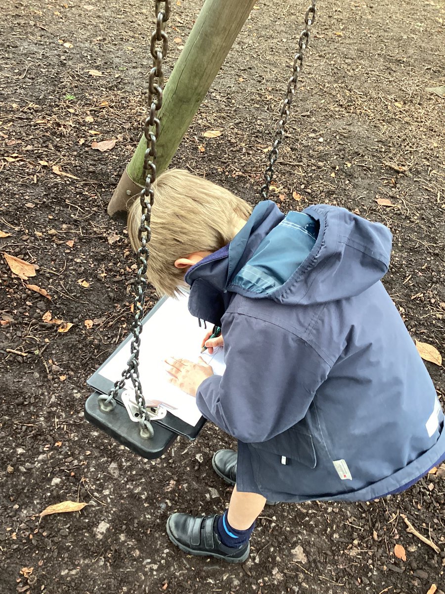 StMargs Year 1 tweet media