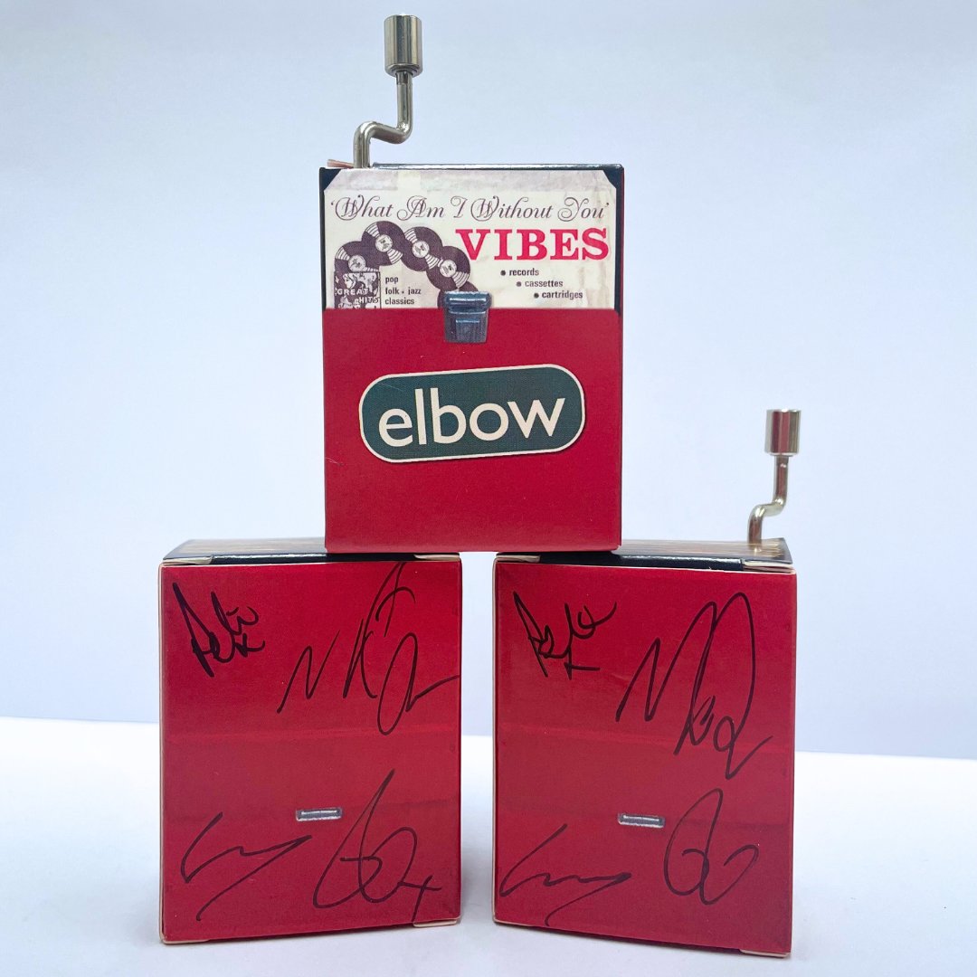 The Official Music Box Company tweet media