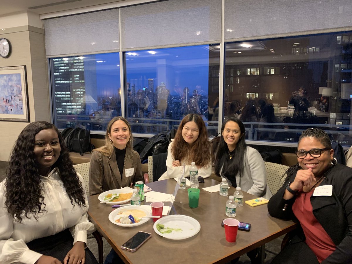cbz's tweet photo. ✨Sip &amp; Style was a HUGE success!✨ Thank you to the @cbizmarkspaneth team for putting together this awesome event for @cbz Women's Advantage all about communicating through style. Big thanks to our speaker @HonorYourStyle!❤ #TeamCBIZ https://t.co/PqJtBdgAKe