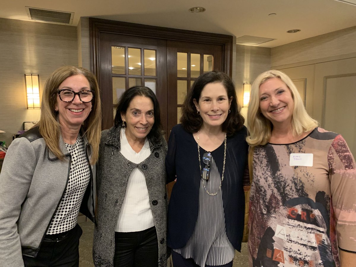 cbz's tweet photo. ✨Sip &amp; Style was a HUGE success!✨ Thank you to the @cbizmarkspaneth team for putting together this awesome event for @cbz Women's Advantage all about communicating through style. Big thanks to our speaker @HonorYourStyle!❤ #TeamCBIZ https://t.co/PqJtBdgAKe