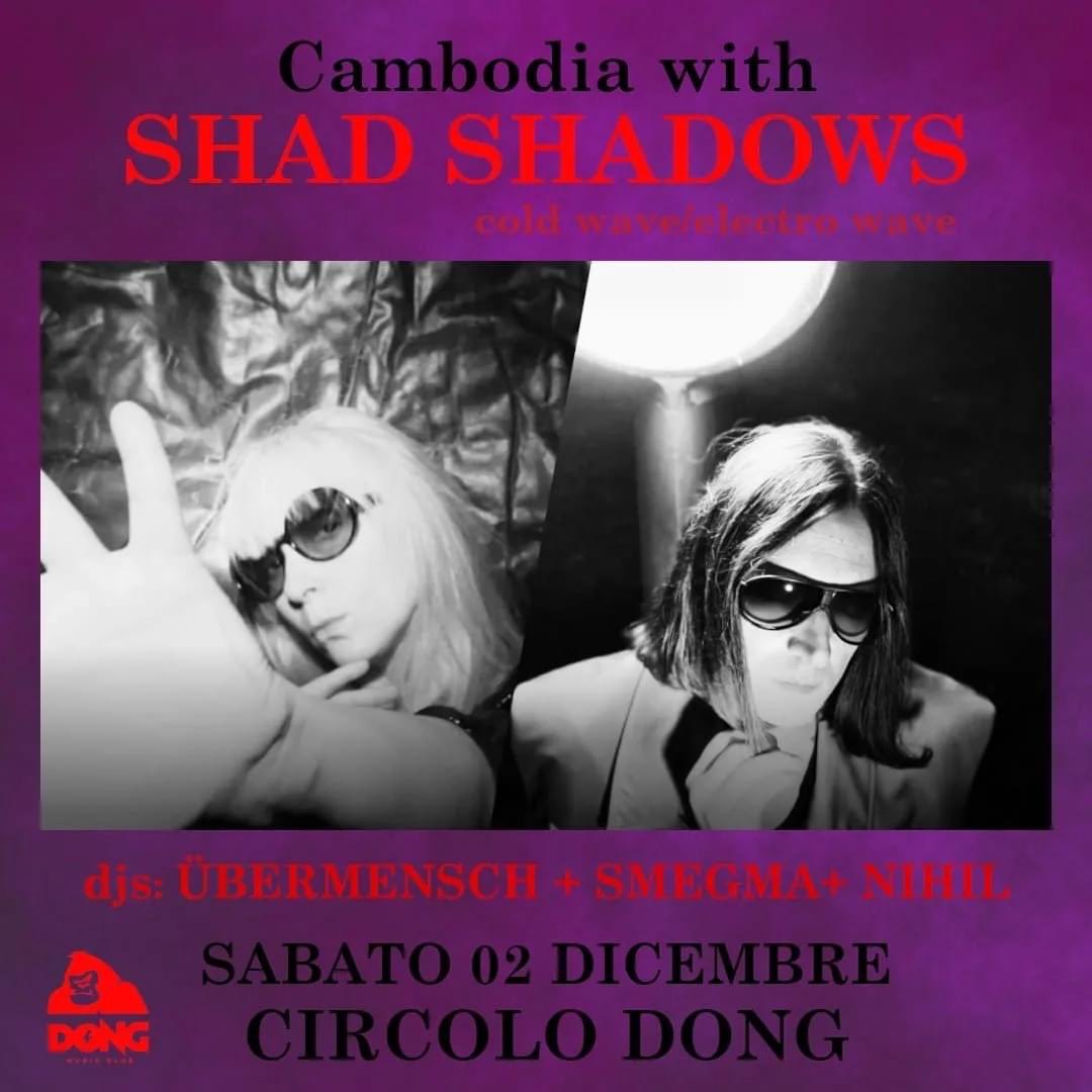 Questo Sabato 💜🖤💜🖤