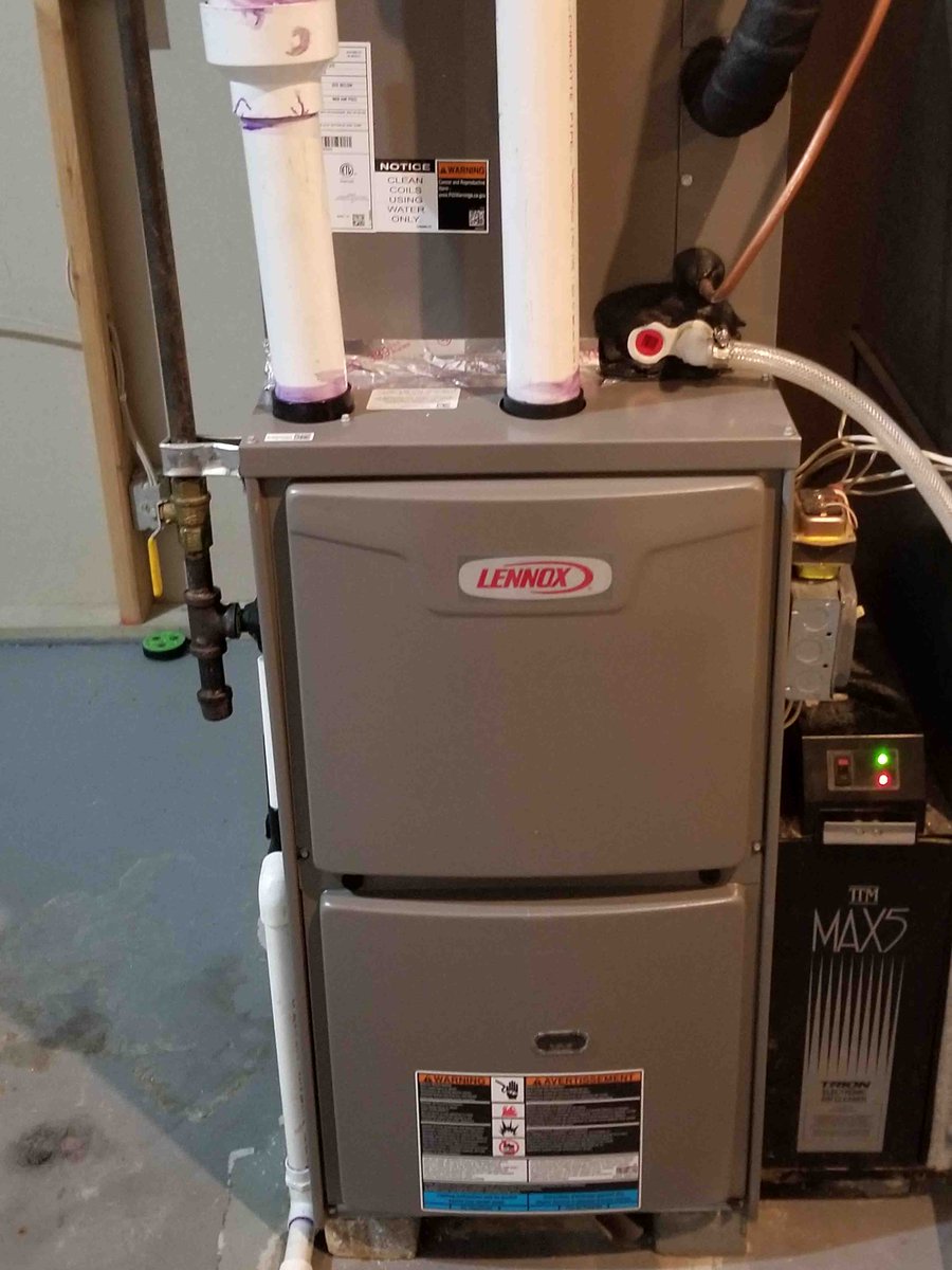 TyMechanical's tweet photo. Our HVAC company offers top-of-the-line services, all done with the highest standards at an affordable price. Contact us today for more information.

#HVACCompany https://t.co/NpPbLt3D9W https://t.co/twXroeeH7j