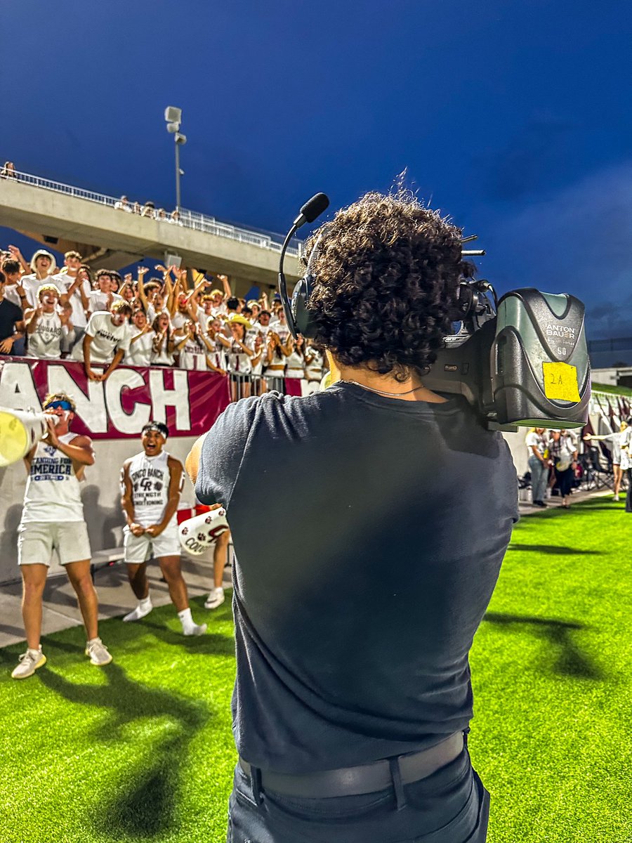 Katy ISD Athletics tweet media