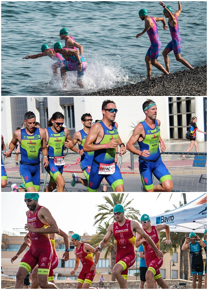 FedAndaluzadTri's tweet photo. 🇳🇬 Tritrain4You Málaga masculino y el femenino del C.D. Triatlón Guadiato se llevan la III Superliga Andaluza de Clubes de Triatlón.
8 Campeonatos han formado este circuito que premia la regularidad de los Clubes Andaluces de Triatlón.
Ver  aquí 👉 https://t.co/8GygGnE33z https://t.co/Nh1O9OL3X3