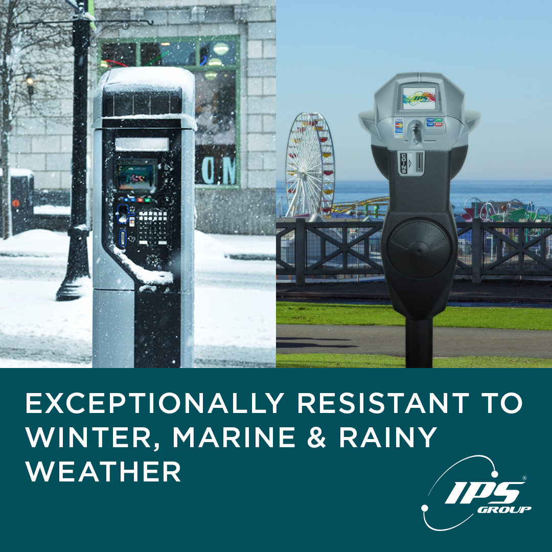 IPS Group, Inc. tweet media