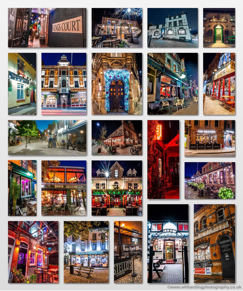 Wesley Harding tweet media