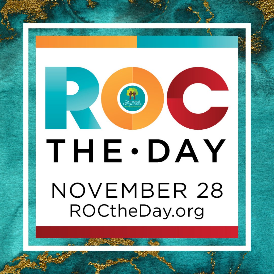 ConnectedCommunities tweet media