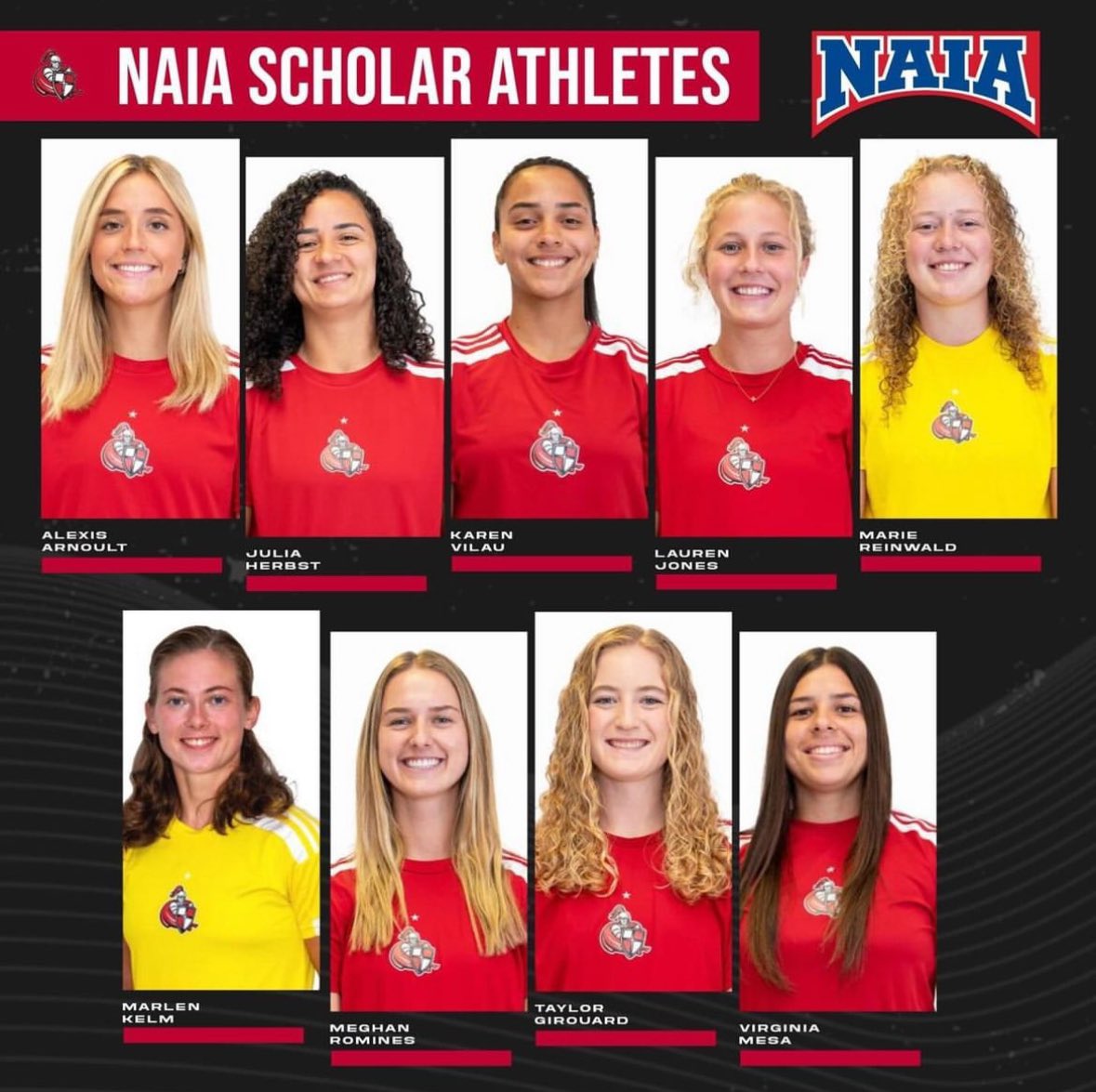 William Carey Women’s Soccer (@careywsoccer) on Twitter photo 