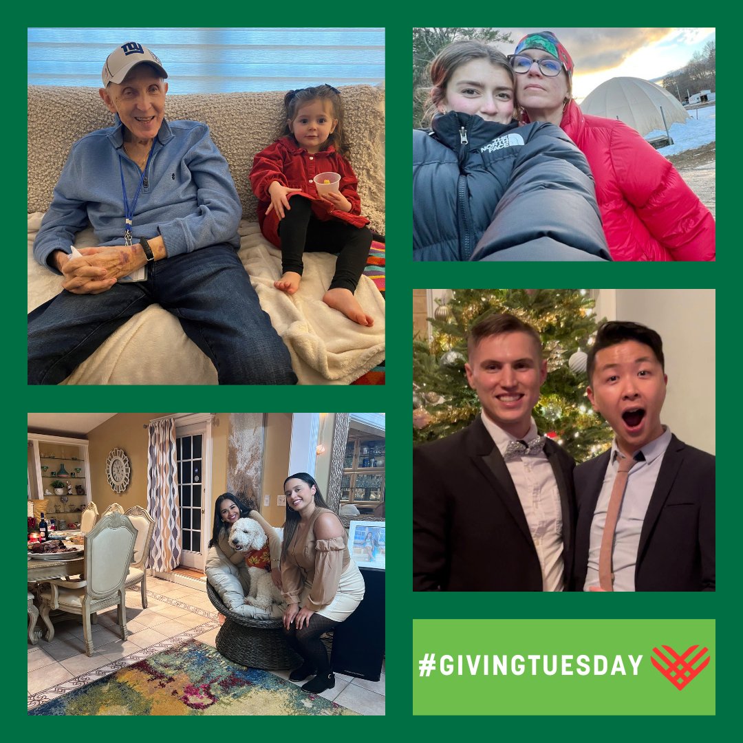 This #GivingTuesday, we gifted pies to our people through @communityserv #PieInTheSky initiative. Each pie gives back by providing a week of meals for individuals & families across MA & RI impacted by critical & chronic illnesses. Check out our favorite moments from the holiday.