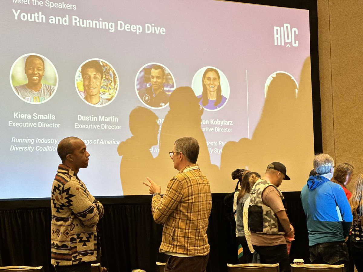 ATRA 🏃‍♂️ 🇺🇲 🏃 tweet media