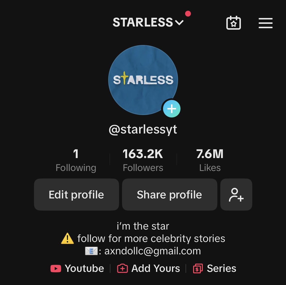 Aden Libin tweet media