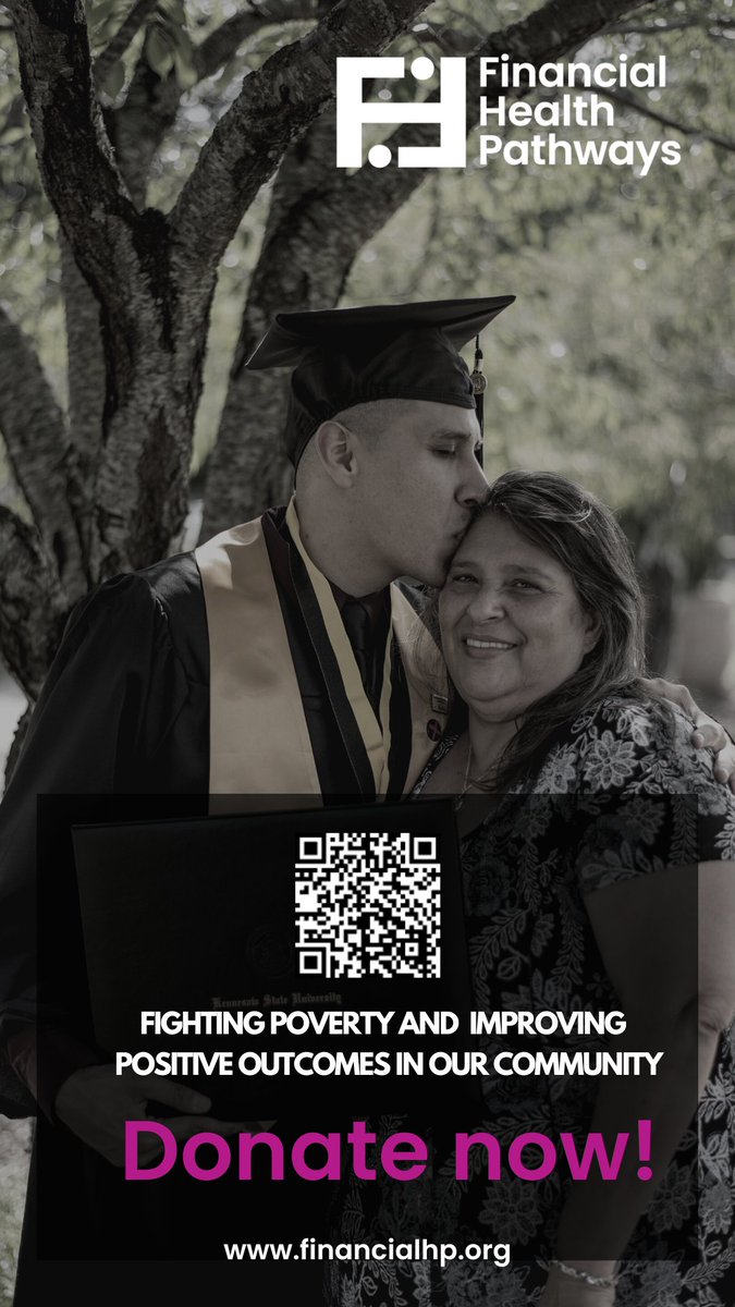 Financial Health Pathways (@fhptexas) on Twitter photo 