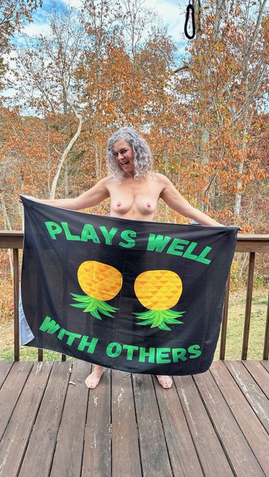 Titty Tuesday! #milf #sexyover40 #allnatural #swinger #tits #titties #fetish #freak #kink #porn #of #manyvids<a href="/tag/milf"class="tags">#milf</a><a href="/tag/sexyover40"class="tags">#sexyover40</a><a href="/tag/allnatural"class="tags">#allnatural</a><a href="/tag/swinger"class="tags">#swinger</a><a href="/tag/porn"class="tags"><span>#porn</span></a><a href="/tag/titties"class="tags"><span>#titties</span></a><a href="/tag/fetish"class="tags"><span>#fetish</span></a><a href="/tag/kink"class="tags"><span>#kink</span></a><a href="/tag/of"class="tags"><span>#of</span></a><a href="/tag/freak"class="tags"><span>#freak</span></a><a href="/tag/tits"class="tags"><span>#tits</span></a>