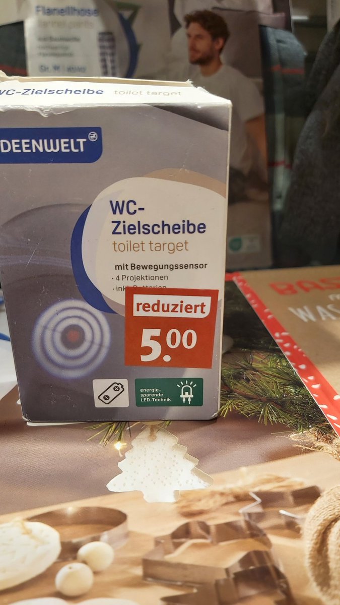 Ich habe Fragen????🤔